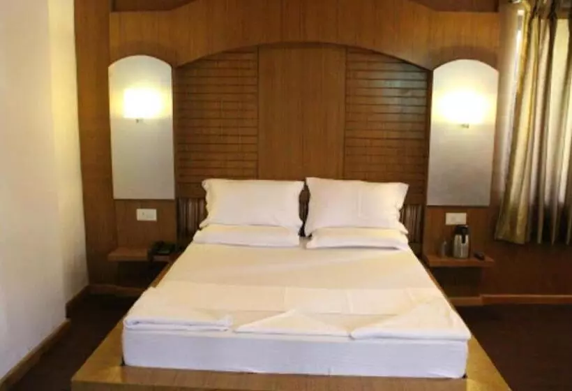 ホテル Inn Place view
