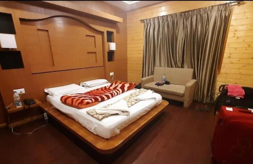 Hotel Inn Place view