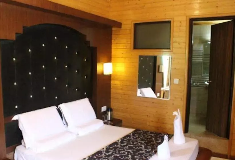 ホテル Inn Place view