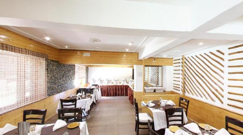 Hotel Inn Place view