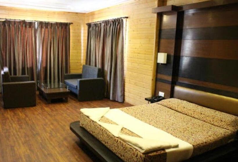 Hotel Inn Place view