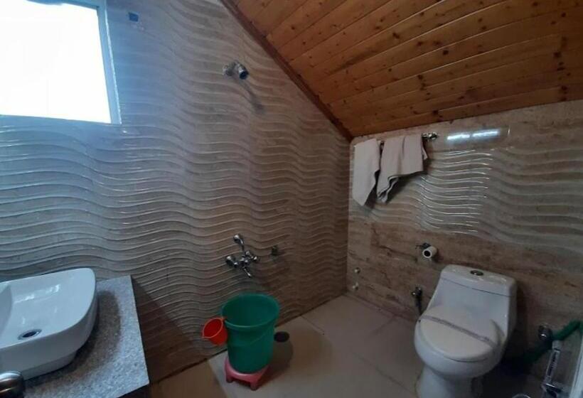 Hotel Inn Place view