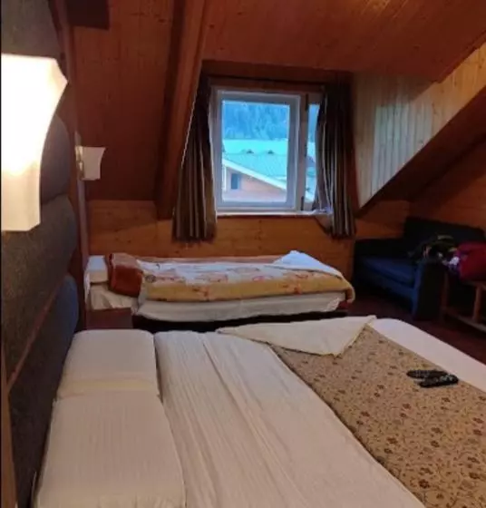 ホテル Inn Place view