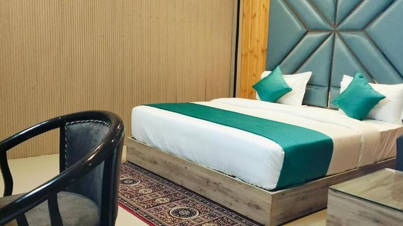 בית מלון כפרי Kgf