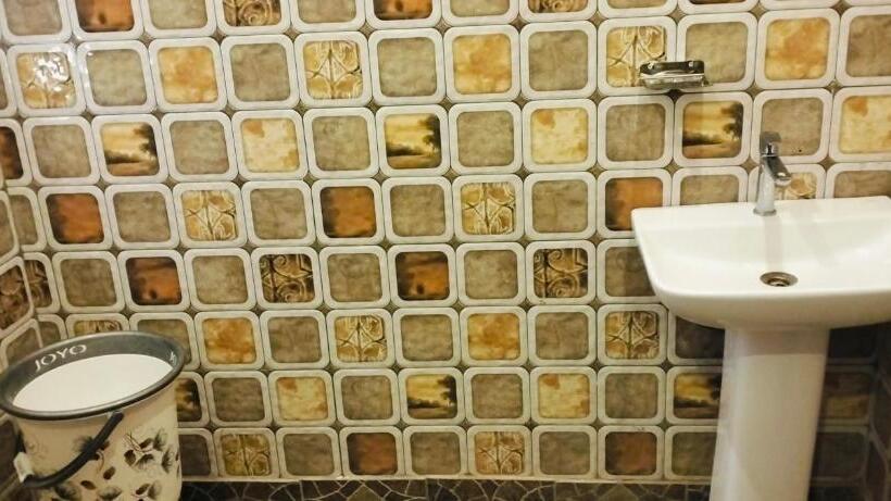 בית מלון כפרי Kgf