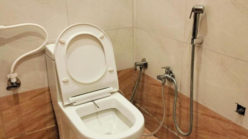 בית מלון כפרי Kgf