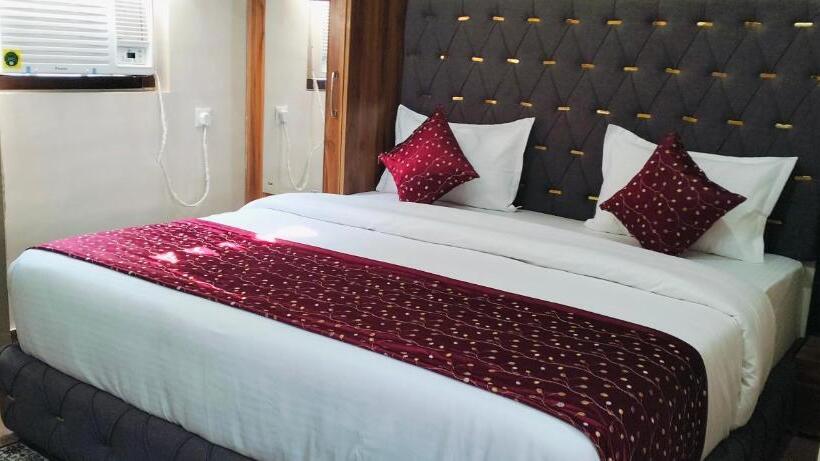 בית מלון כפרי Kgf