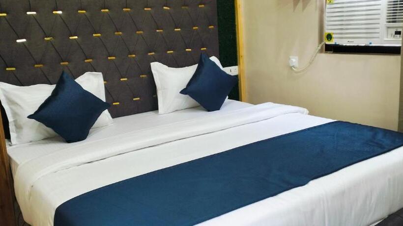 בית מלון כפרי Kgf