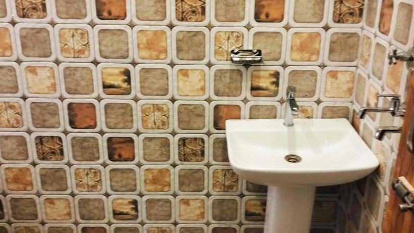 בית מלון כפרי Kgf