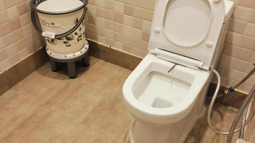 בית מלון כפרי Kgf