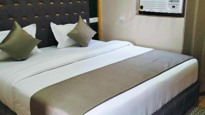 בית מלון כפרי Kgf