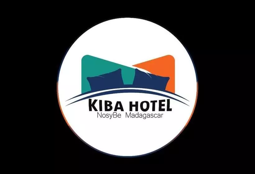 هتل Kiba