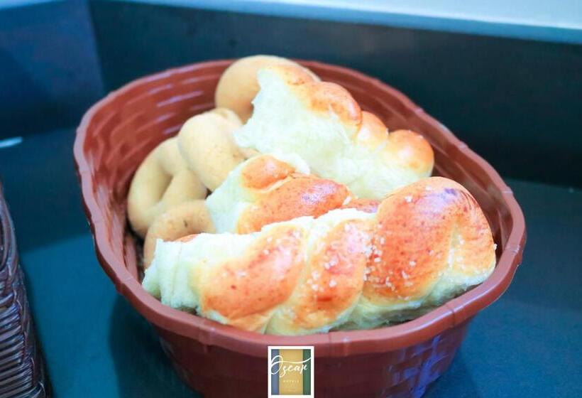 ホテル Oscar Econômico Porteirinha