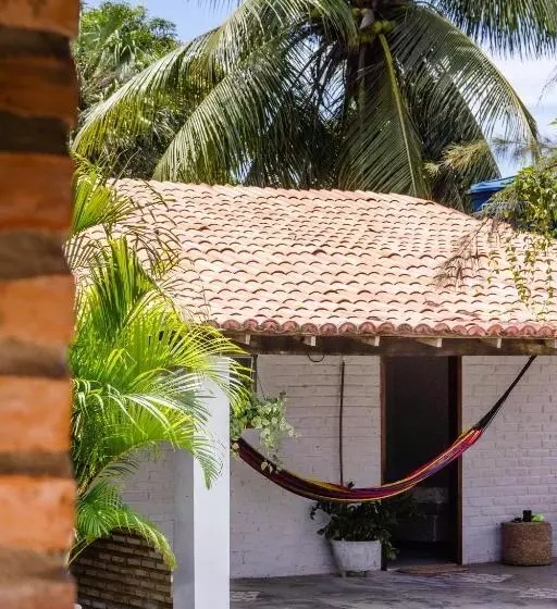 ホテル Pousada Villa Aruna