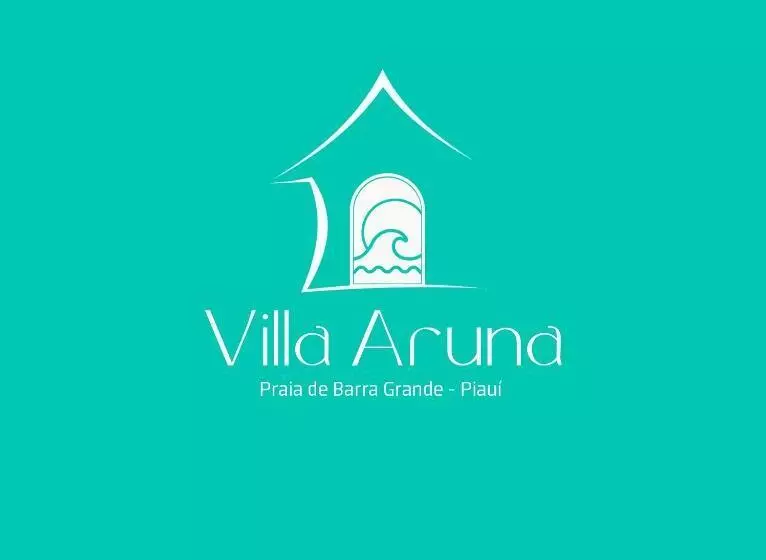 ホテル Pousada Villa Aruna