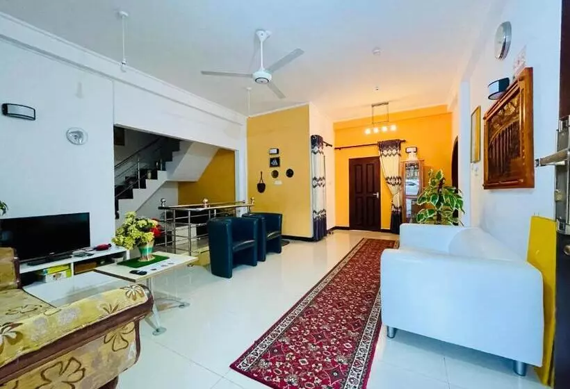 ホテル Rathnayake Rest