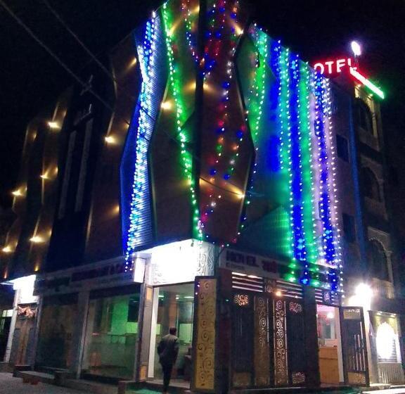 Отель Angan Udaipur