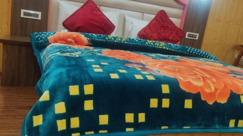 Otel Scenery sonmarg 