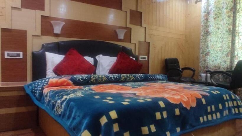 Otel Scenery sonmarg 