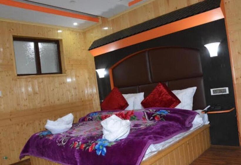 Otel Scenery sonmarg 