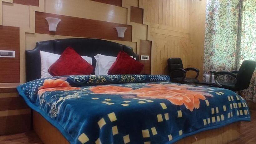 Otel Scenery sonmarg 