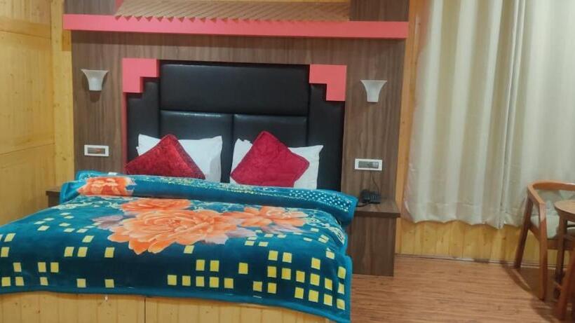 Otel Scenery sonmarg 