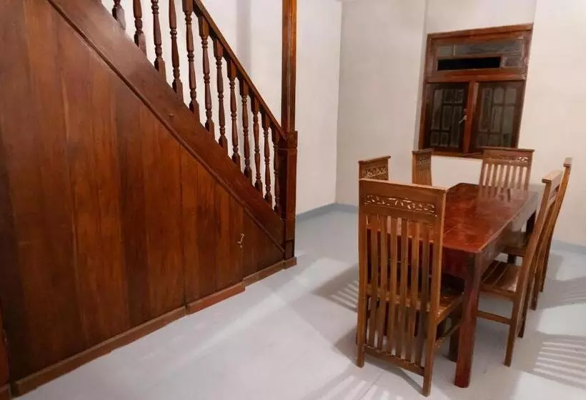 ホテル Beragala Serene Villa