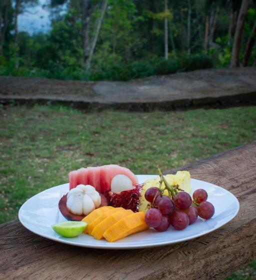 호텔 Beragala Serene Villa