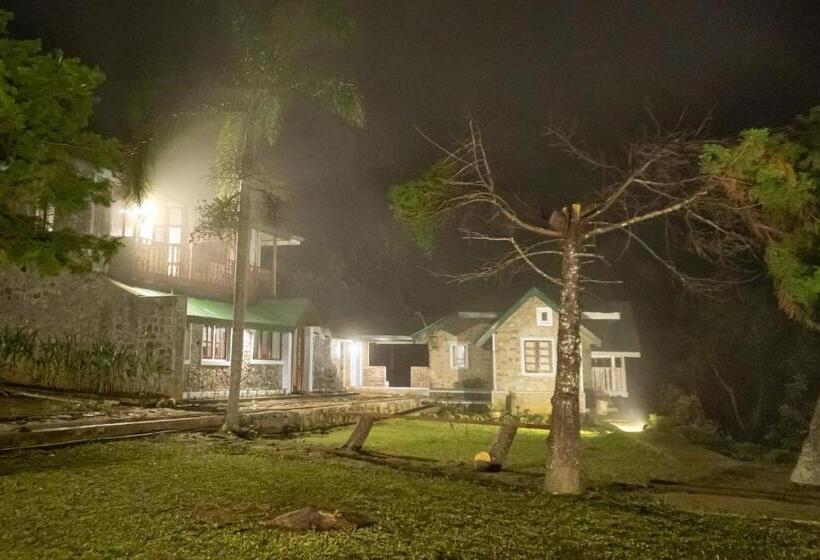 호텔 Beragala Serene Villa