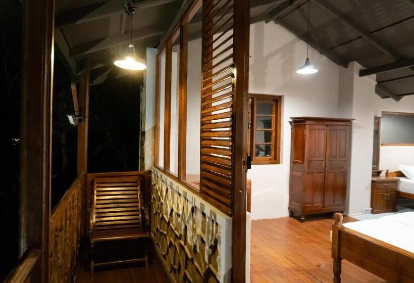 호텔 Beragala Serene Villa