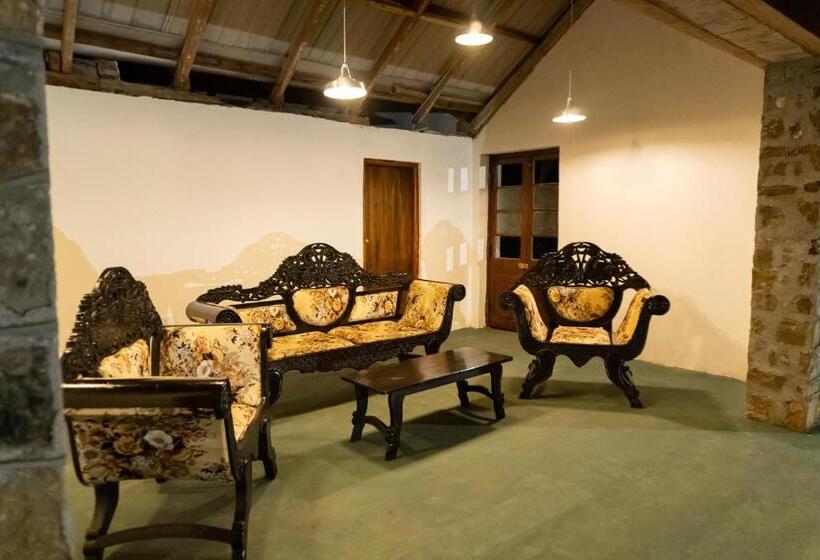 호텔 Beragala Serene Villa