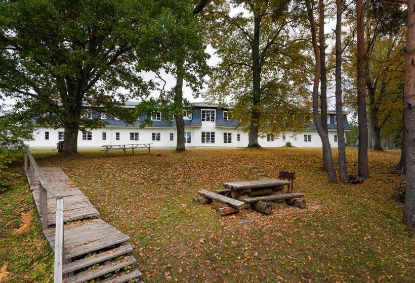 هتل Staicele   Learning And Training Hub