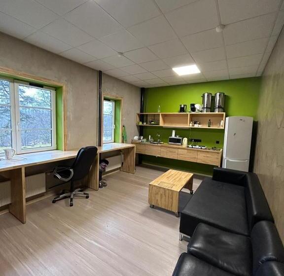 هتل Staicele   Learning And Training Hub