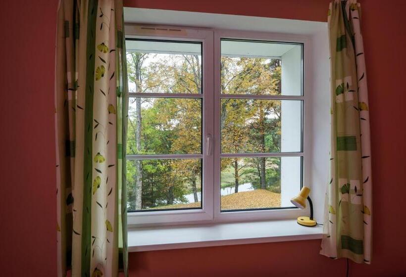 هتل Staicele   Learning And Training Hub