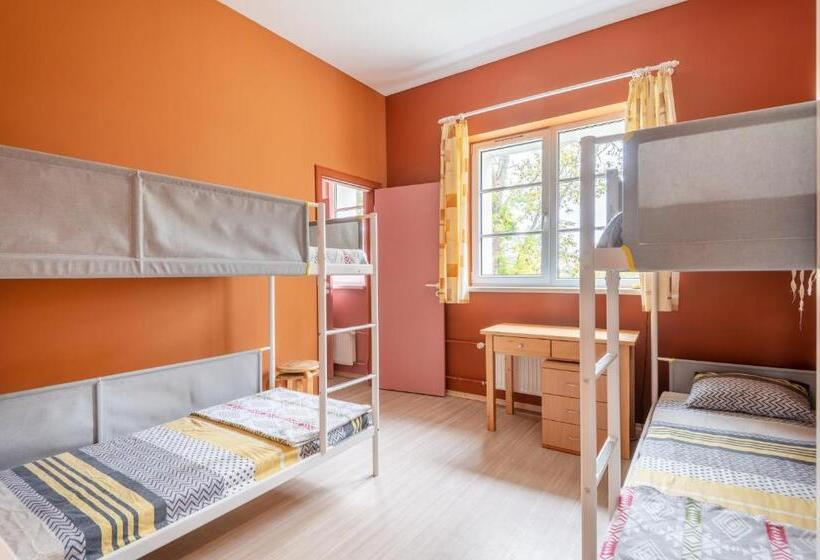 هتل Staicele   Learning And Training Hub