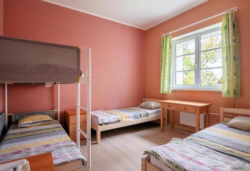 هتل Staicele   Learning And Training Hub