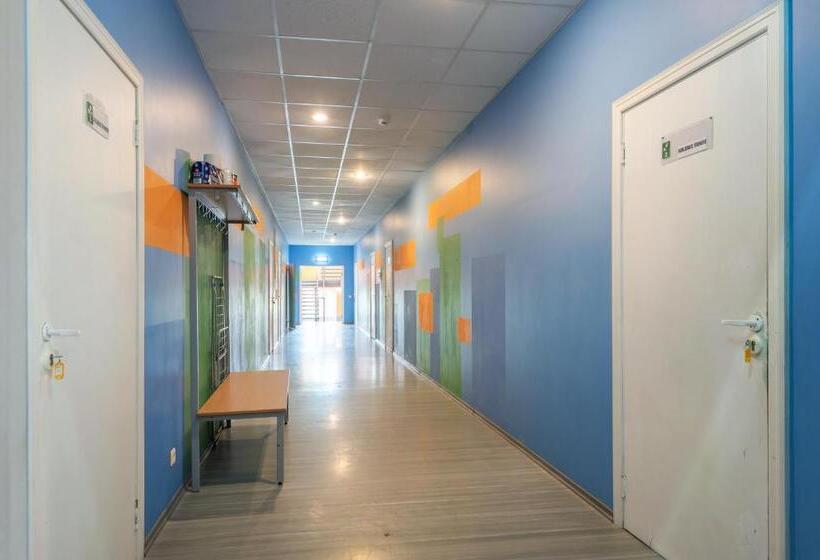 هتل Staicele   Learning And Training Hub