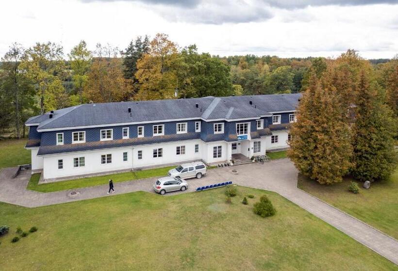 هتل Staicele   Learning And Training Hub