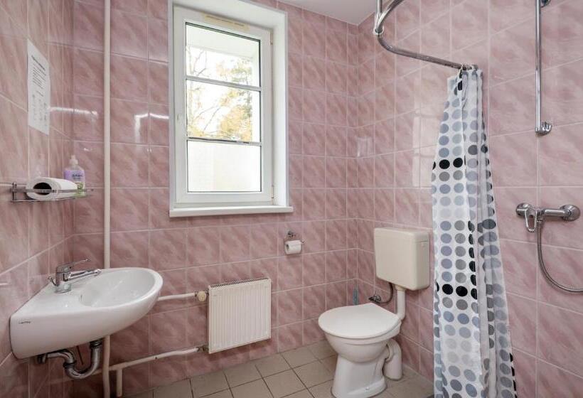 هتل Staicele   Learning And Training Hub