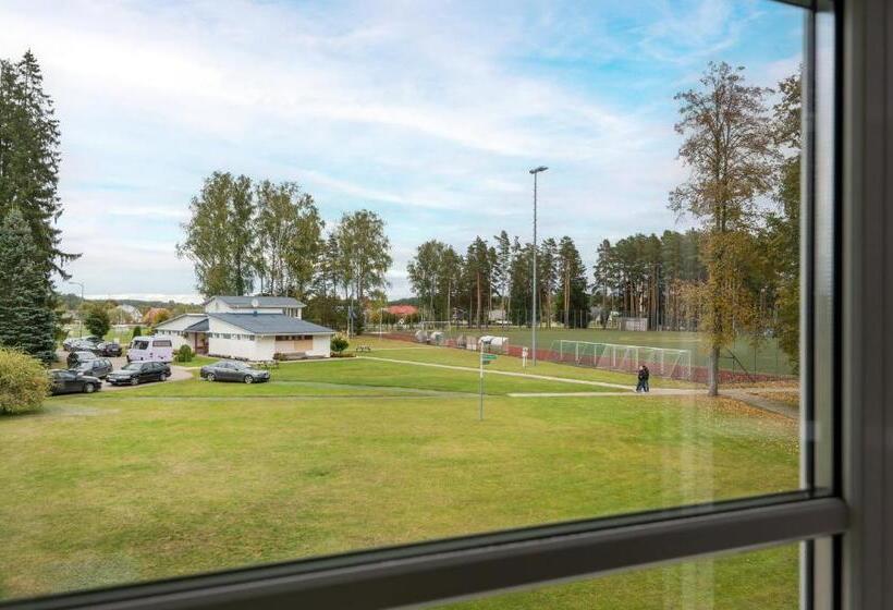 هتل Staicele   Learning And Training Hub