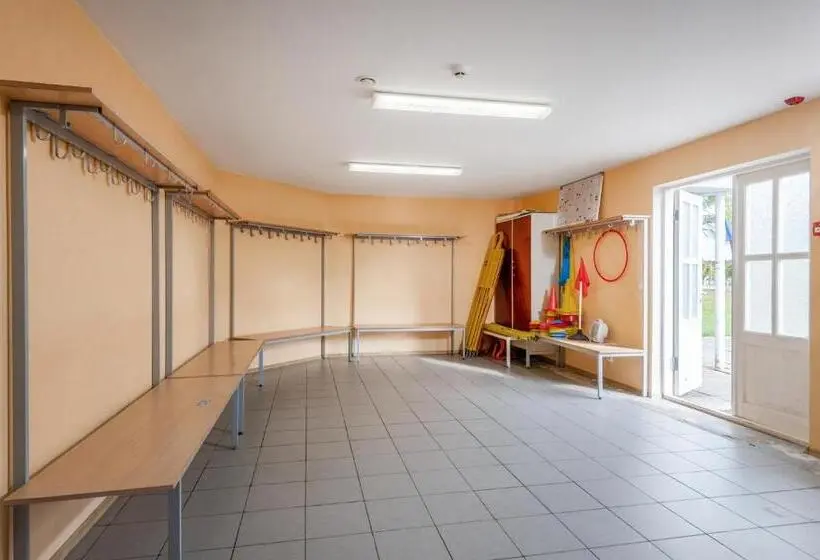 هتل Staicele   Learning And Training Hub