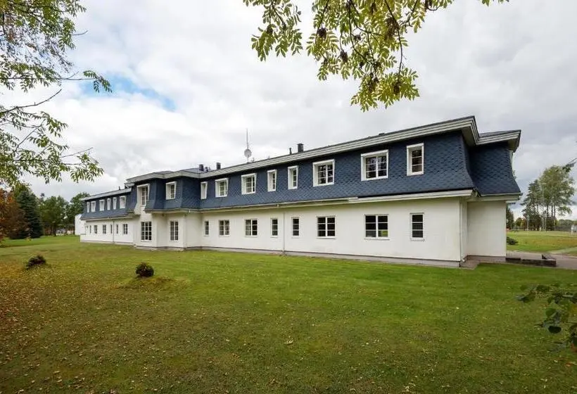 هتل Staicele   Learning And Training Hub