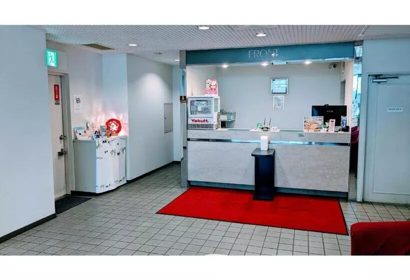ホテル Tetora Makuhari Inagekaigan   Vacation Stay 90831v