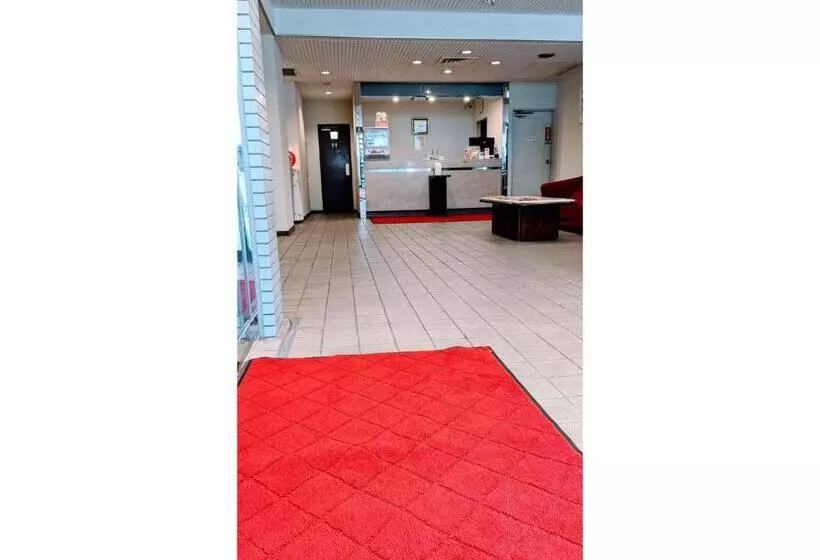 ホテル Tetora Makuhari Inagekaigan   Vacation Stay 90831v