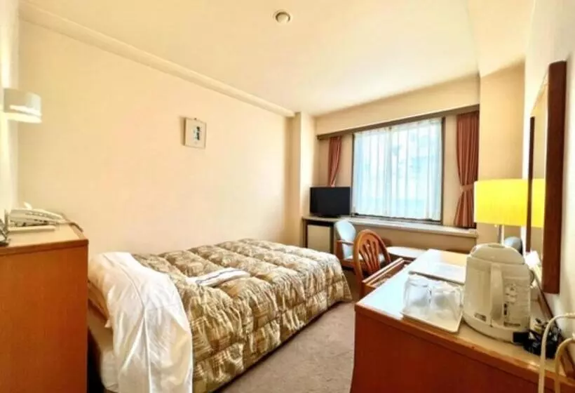 ホテル Tetora Makuhari Inagekaigan   Vacation Stay 90831v