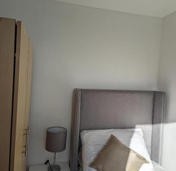 호텔 The Silver City