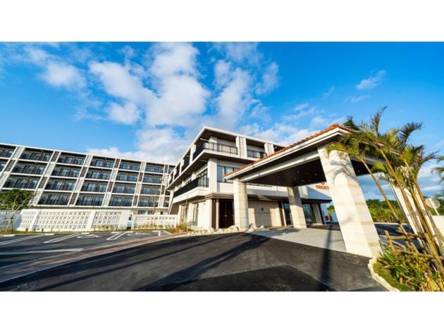 酒店 Torifito Miyakojima Resort Vacation Stay 79479v