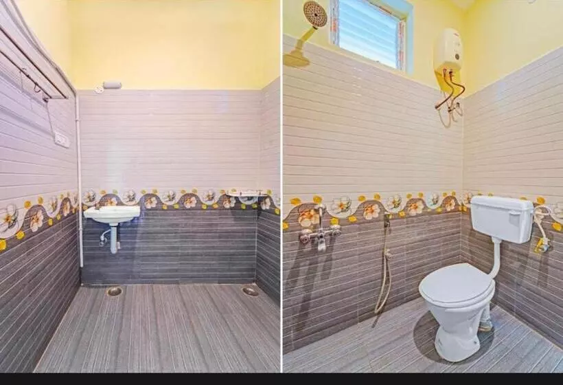 Hotelli Visha Park International