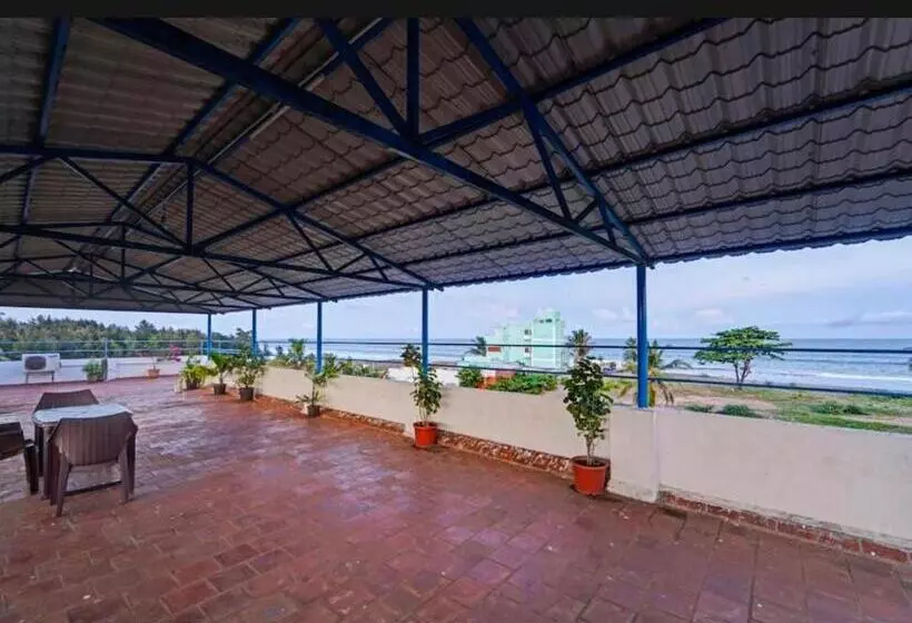 Hotelli Visha Park International