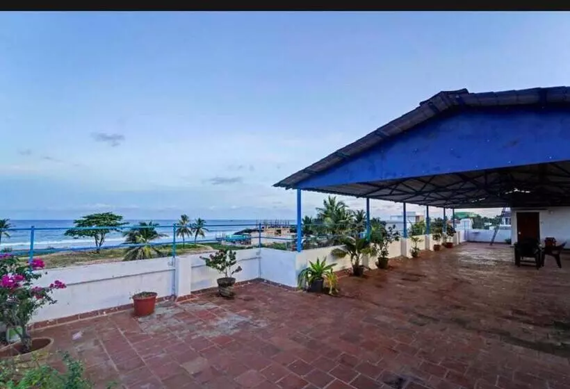 Hotelli Visha Park International